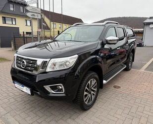 Nissan Navara Gebrauchtwagen
