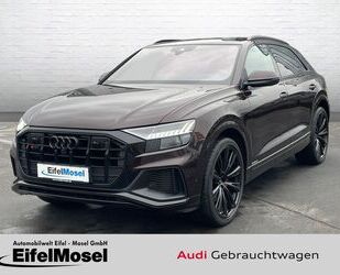 Audi SQ8 Gebrauchtwagen
