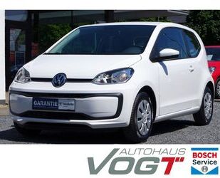 VW up! Gebrauchtwagen