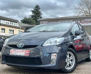 Toyota Prius Gebrauchtwagen