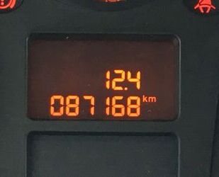 Peugeot 207 Gebrauchtwagen