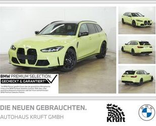BMW M3 Gebrauchtwagen
