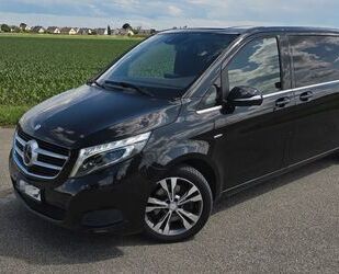 Mercedes-Benz V 250 Gebrauchtwagen