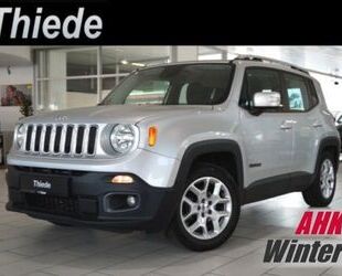 Jeep Renegade Gebrauchtwagen