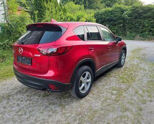 Mazda CX-5 Gebrauchtwagen