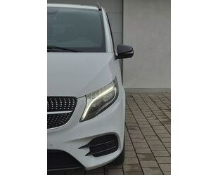Mercedes-Benz V 300 Gebrauchtwagen
