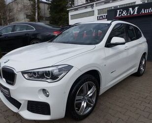 BMW X1 Gebrauchtwagen