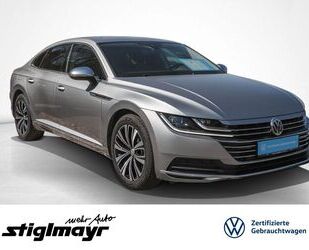 VW Arteon Gebrauchtwagen