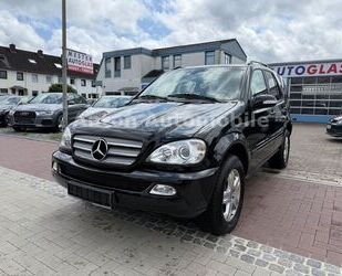 Mercedes-Benz ML 350 Gebrauchtwagen