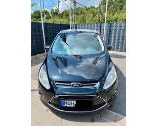 Ford C-Max Gebrauchtwagen