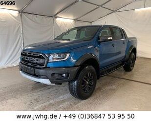 Ford Raptor Gebrauchtwagen