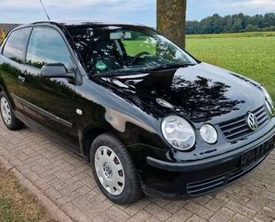VW Polo Gebrauchtwagen