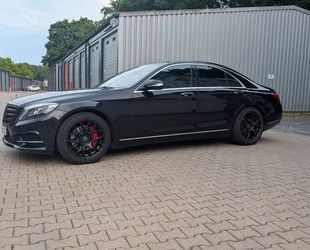Mercedes-Benz S 350 Gebrauchtwagen