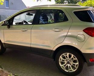 Ford EcoSport Gebrauchtwagen
