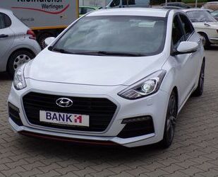 Honda i30 