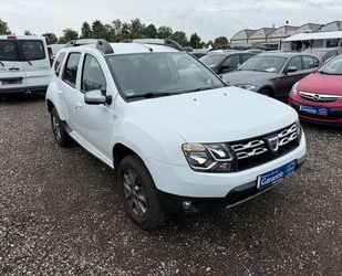 Dacia Duster Gebrauchtwagen