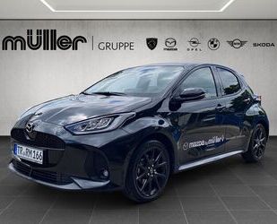 Mazda 2 Gebrauchtwagen