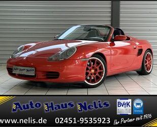 Porsche Boxster Gebrauchtwagen