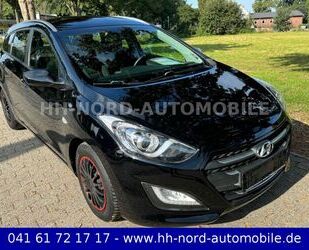 Hyundai i30 Gebrauchtwagen