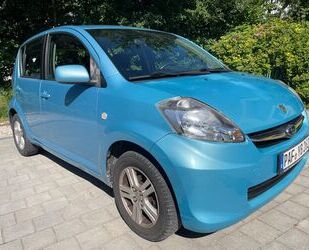 Subaru Justy Gebrauchtwagen