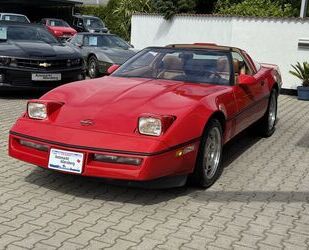 Corvette C4 Gebrauchtwagen