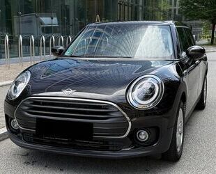 Mini ONE Gebrauchtwagen