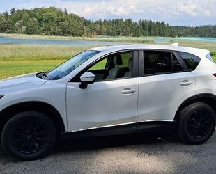 Mazda CX-5 Gebrauchtwagen