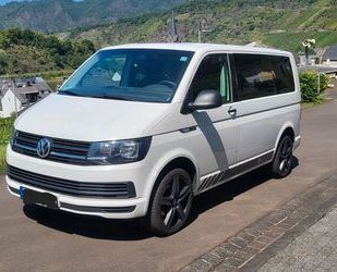 VW T6 Multivan Gebrauchtwagen