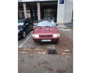 Toyota Carina Gebrauchtwagen
