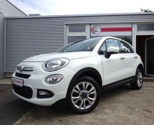 Fiat 500X Gebrauchtwagen
