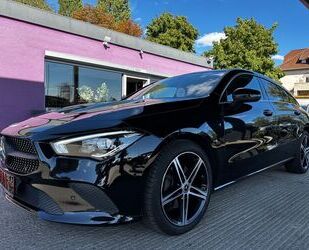 Mercedes-Benz CLA 200 Gebrauchtwagen