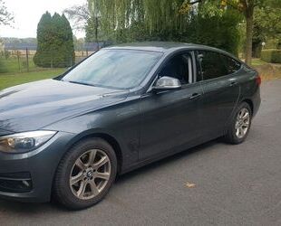 BMW 320 Gran Turismo Gebrauchtwagen