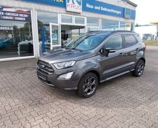 Ford EcoSport Gebrauchtwagen