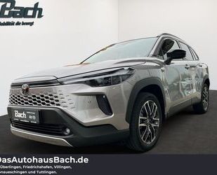 Toyota Corolla Cross Gebrauchtwagen