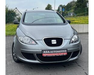 Seat Altea Gebrauchtwagen