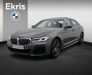 BMW 530 Gebrauchtwagen