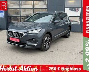 Seat Tarraco Gebrauchtwagen