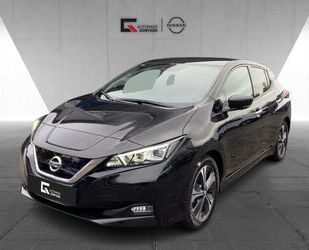 Nissan Leaf Gebrauchtwagen