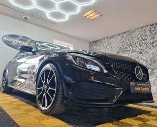 Mercedes-Benz C 43 AMG Gebrauchtwagen