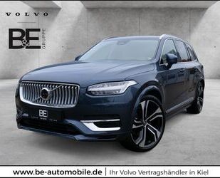 Volvo XC90 Gebrauchtwagen