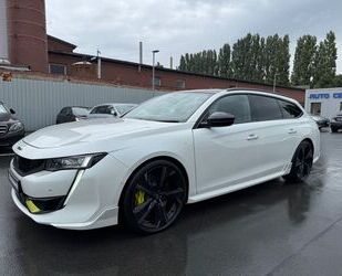 Peugeot 508 Gebrauchtwagen