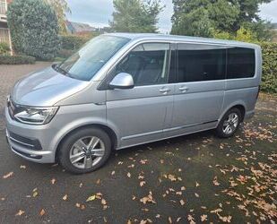 VW T6 Multivan Gebrauchtwagen