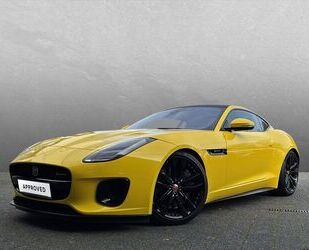 Jaguar F-Type Gebrauchtwagen