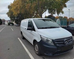Mercedes-Benz Vito Gebrauchtwagen