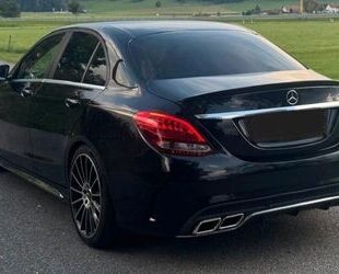 Mercedes-Benz C 220 Gebrauchtwagen