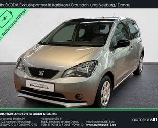 Seat Mii Gebrauchtwagen