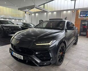 Lamborghini Urus Gebrauchtwagen