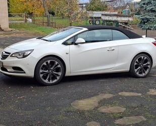 Opel Cascada Gebrauchtwagen