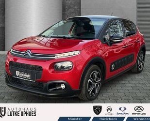 Citroen C3 Gebrauchtwagen