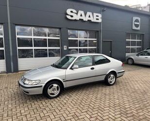 Saab 9-3 Gebrauchtwagen